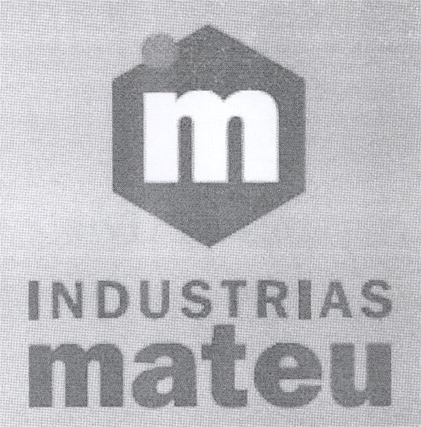 M INDUSTRIAS MATEU